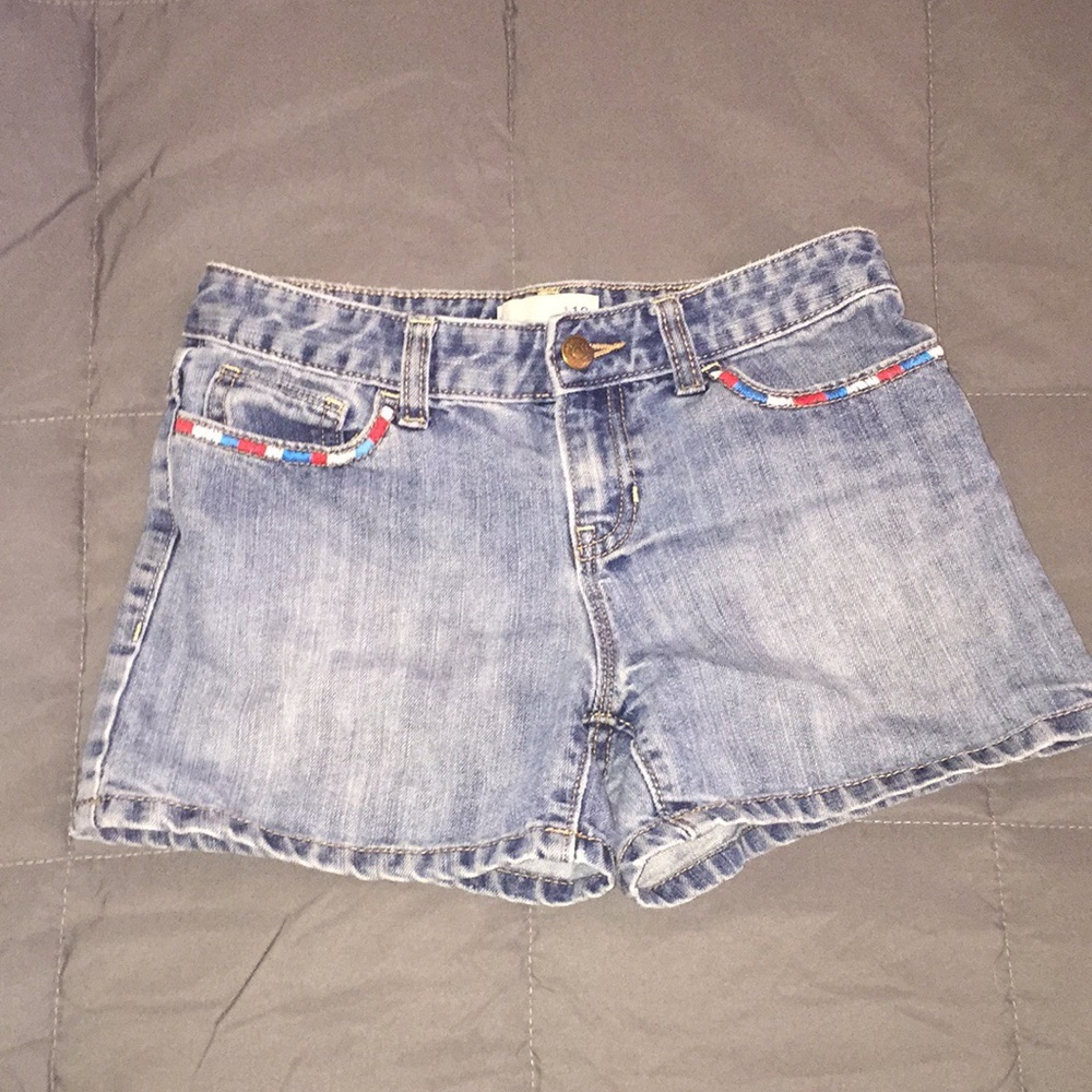 Old Navy shorts - Picture 4 of 4
